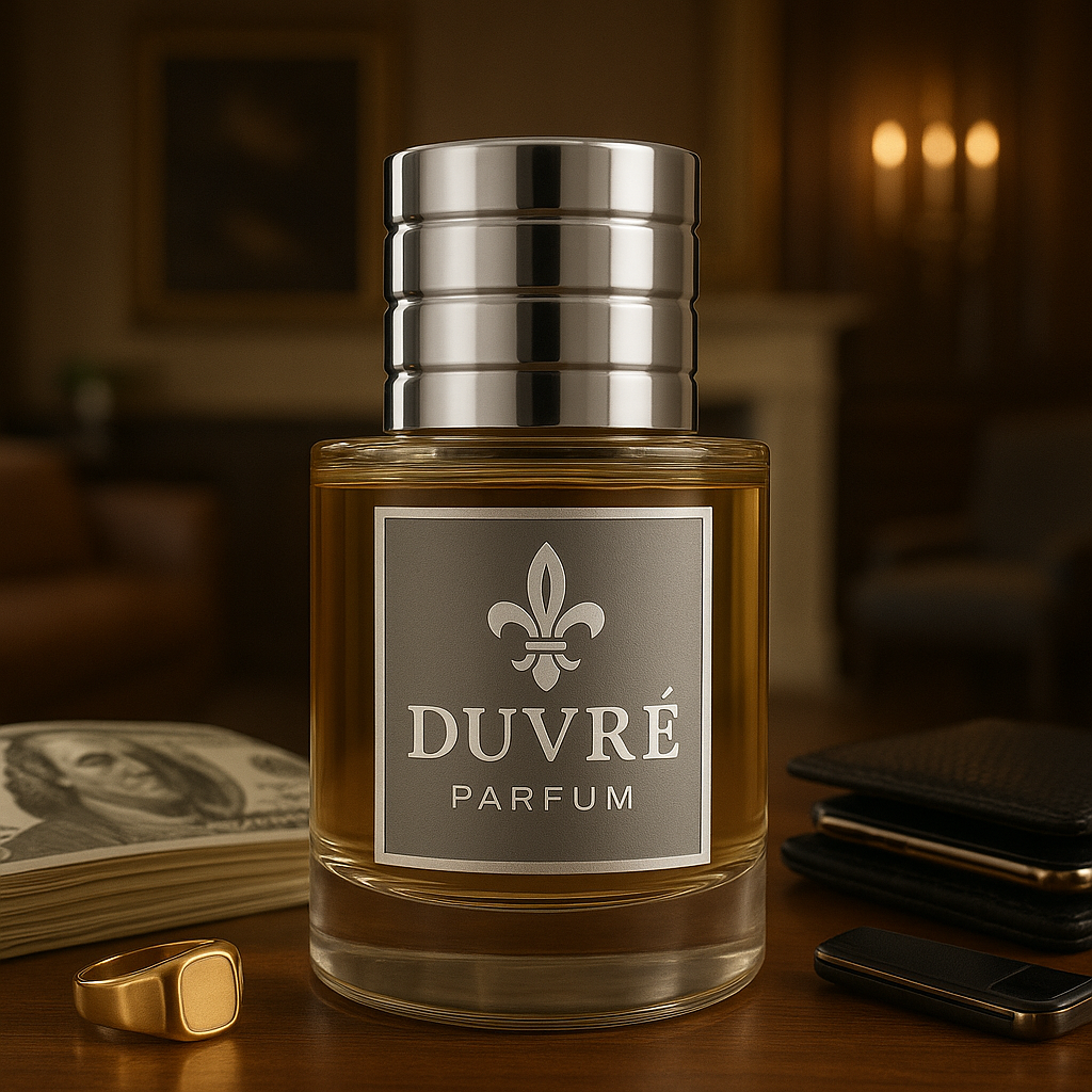 Azur Doré -  duvre-parfums.myshopify.com
