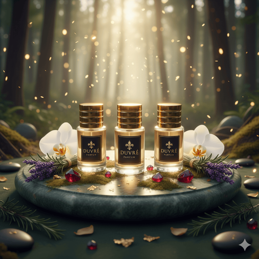 Set Ritual Signature x 3 Perfumes