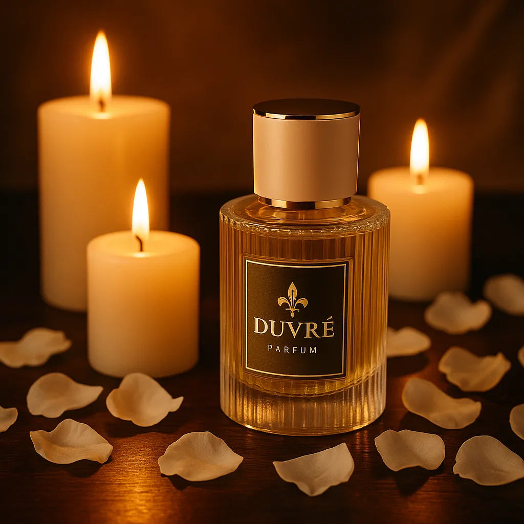 Noir Élégant -  duvre-parfums.myshopify.com