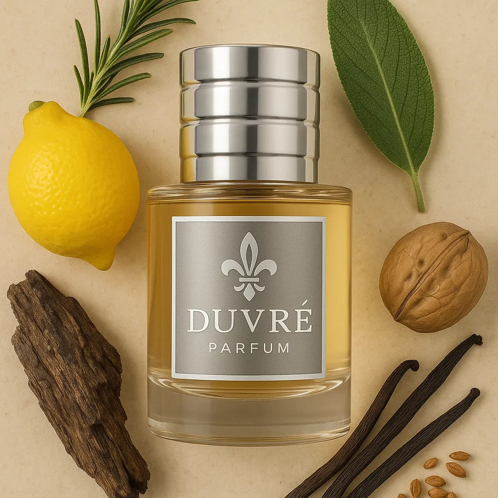 Oud Honneur -  duvre-parfums.myshopify.com