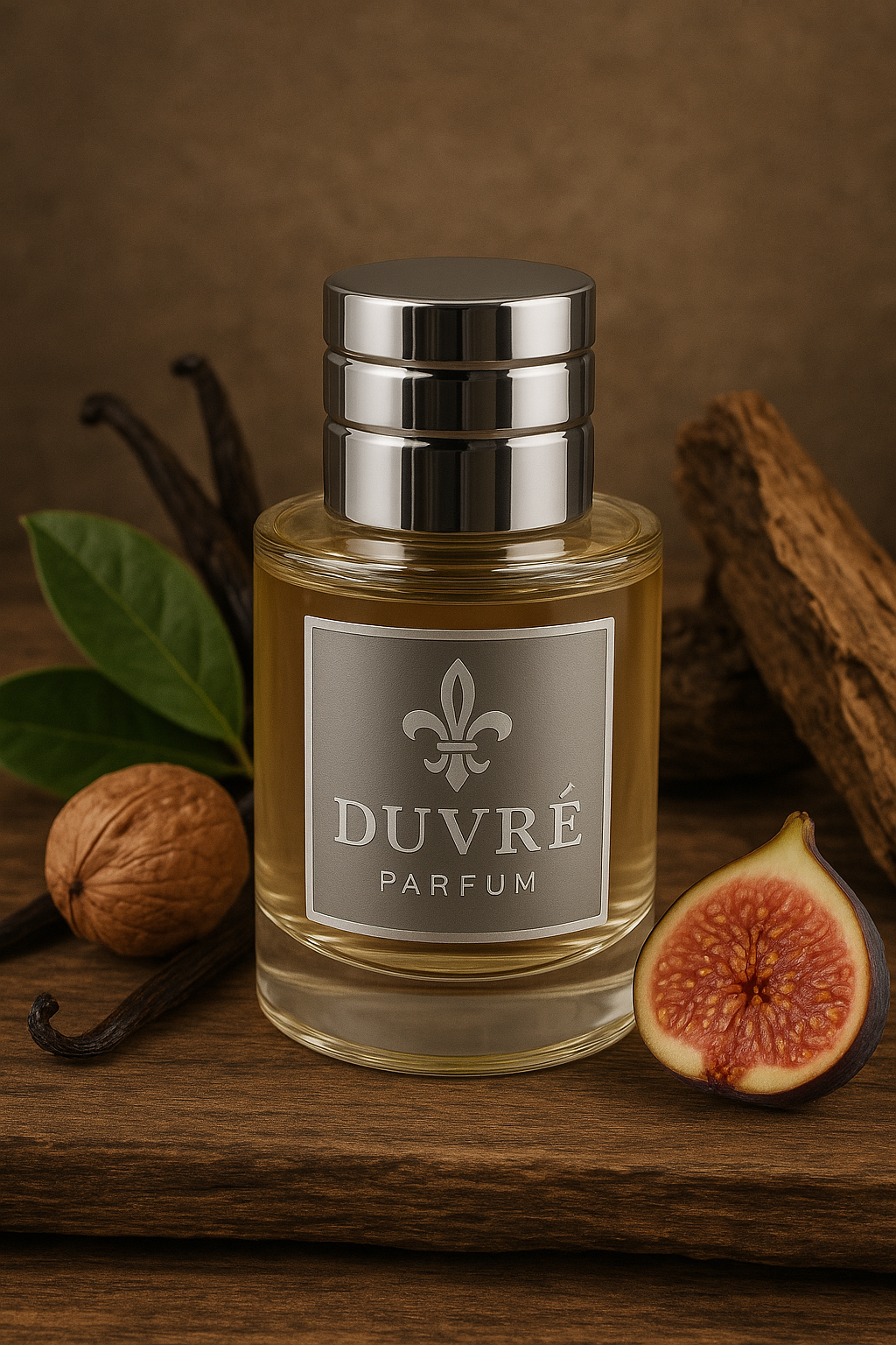 Rouge Doré -  duvre-parfums.myshopify.com