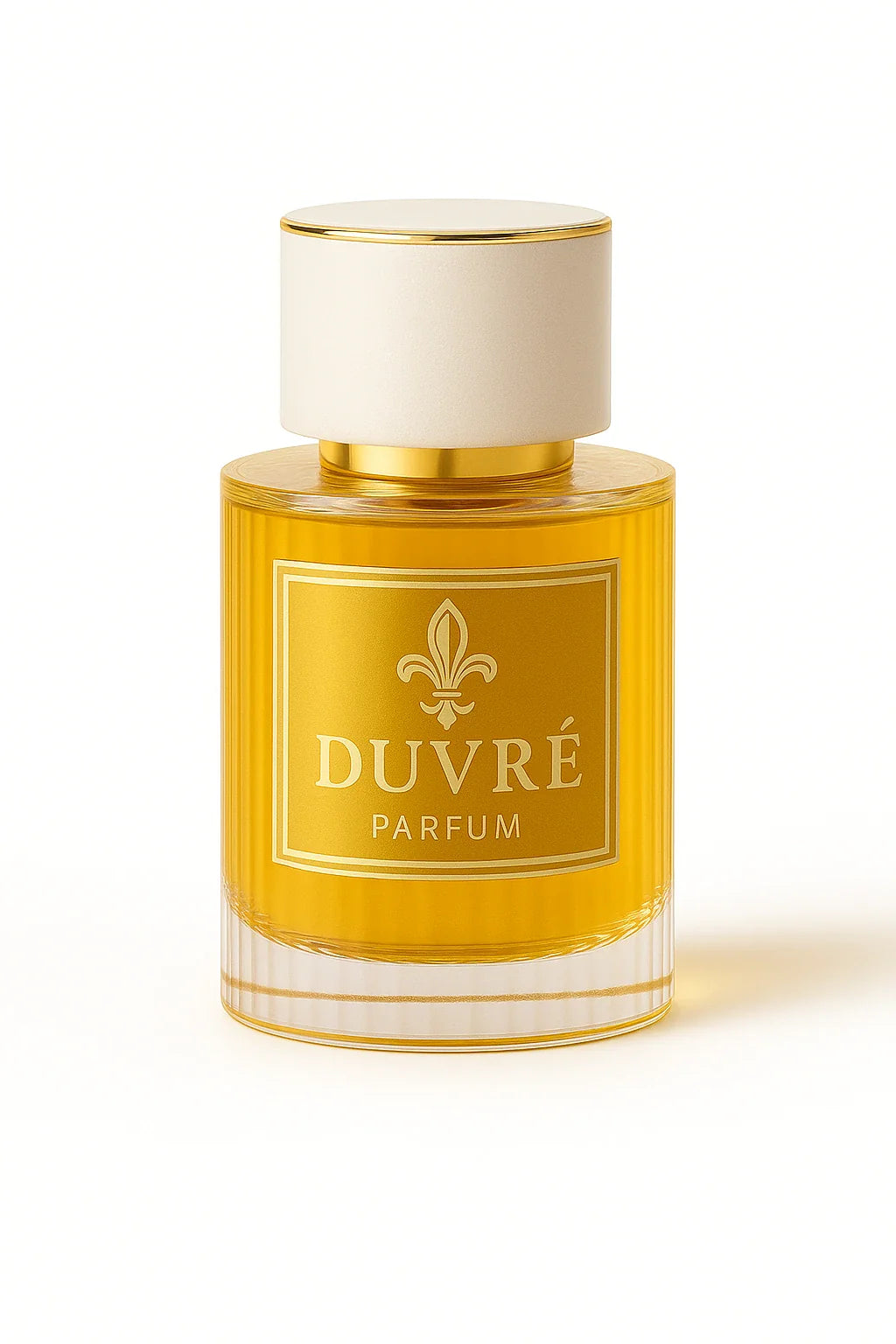 Soie Sacrée -  duvre-parfums.myshopify.com