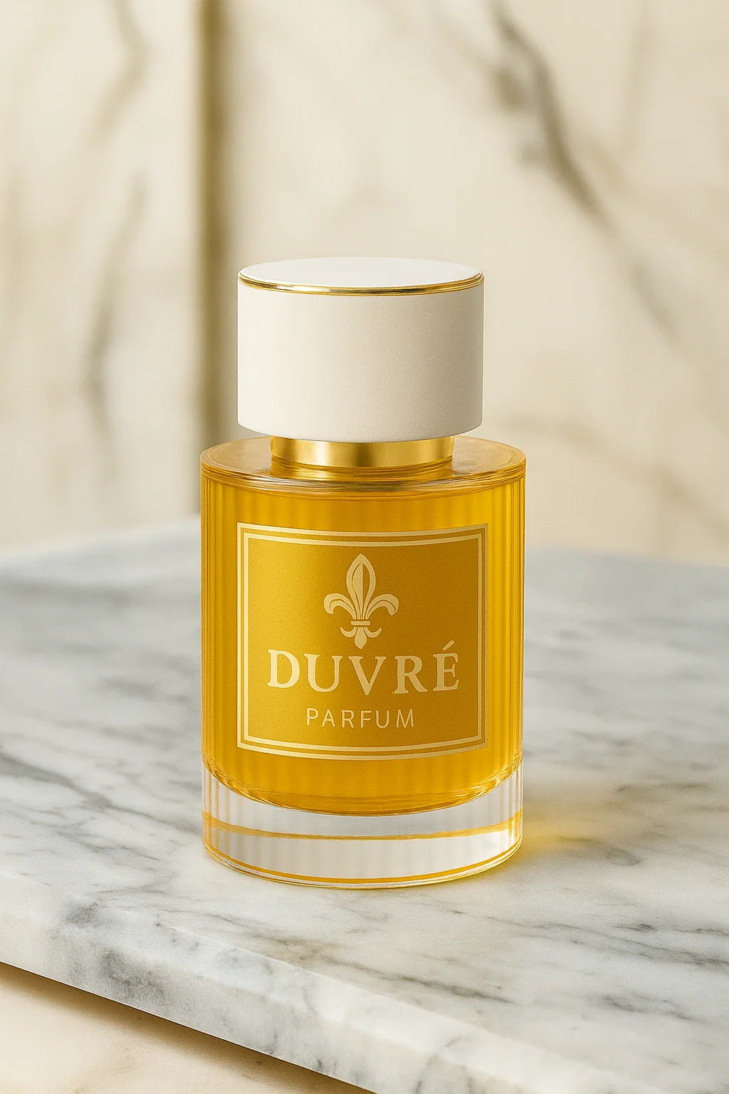 Soie Sacrée -  duvre-parfums.myshopify.com