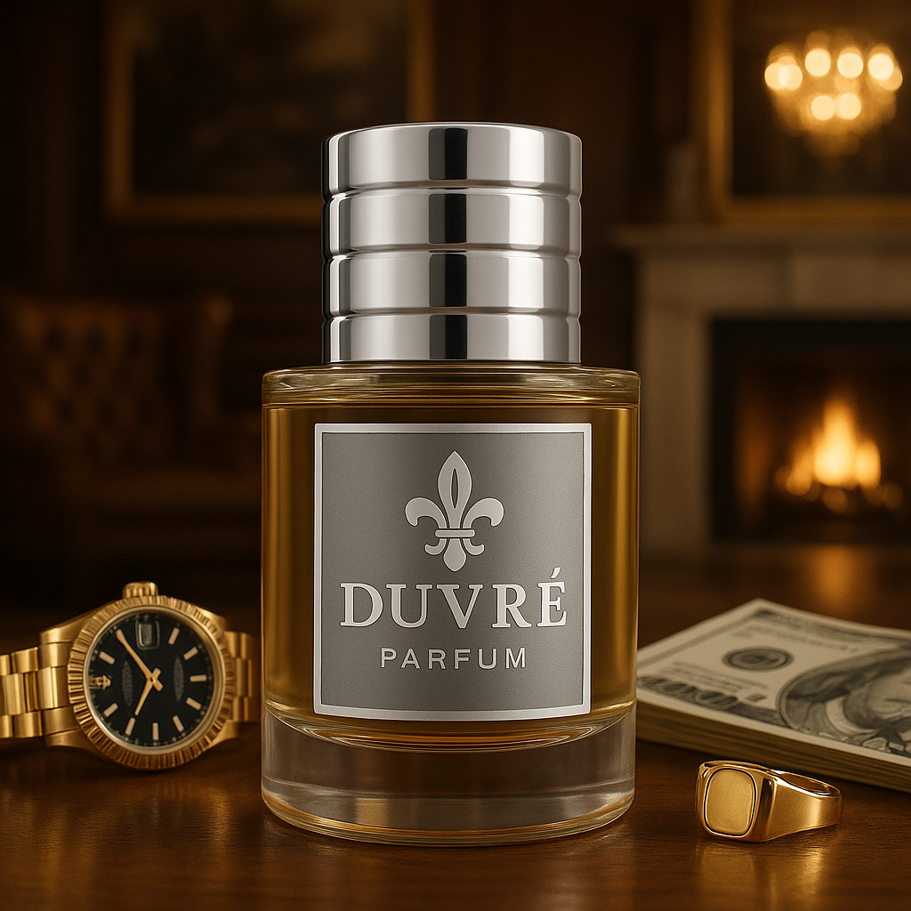 Éclat Pur -  duvre-parfums.myshopify.com